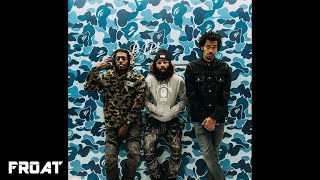 Flatbush Zombies  Did U Ever Think feat Joey Bada amp Issa Gold [upl. by Horwitz483]