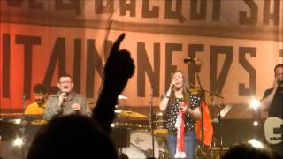 Caravan Of Love by Paul Heaton amp Jacqui Abbott [upl. by Dodd]