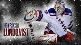 The Best of Henrik Lundqvist HD [upl. by Schach998]