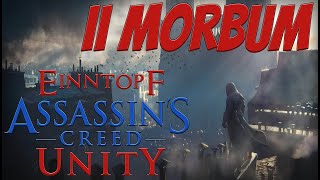 Assassins Creed Unity Tutorial Sugers Adler Rätsel II  Morbum [upl. by Annaig]