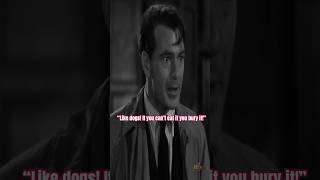 Gary Cooper brings it in ‘Meet John Doe’ 1941 garycooper barbarastanwyck frankcapra meetjohndoe [upl. by Alarick]