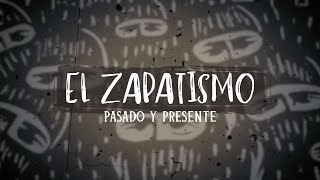 El Zapatismo pasado y presente Aniversario 105 del asesinato de Emiliano Zapata Caudillo del Sur [upl. by Tenej]