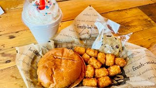 JAGGERS  Louisville Kentucky  Restaurant Review [upl. by Llewellyn277]