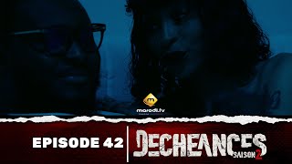 Série  Déchéances  Saison 2  Episode 42  VOSTFR [upl. by Euqram477]