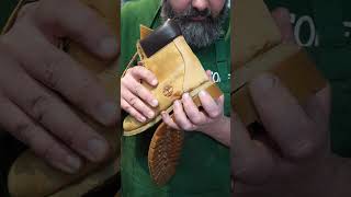 Ripariamo uno Yellow Boot Timberland  ASMR [upl. by Carmelo]