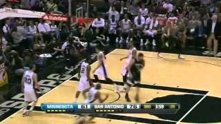 Martell Webster Highlights [upl. by Atelokin]