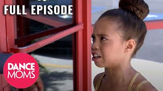 Asia Has to WORK On Bellas Birthday  Raising Asia S1 E5  Full Episode  Dance Moms [upl. by Harriett227]