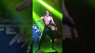 Fetty Wap  679 ft Remy Boyz live Atlanta [upl. by Zul]