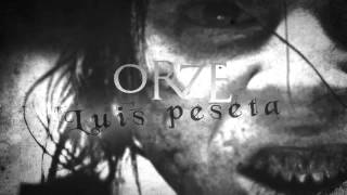 Orze Luis Peseta  Classic Prod Colton [upl. by Biondo]