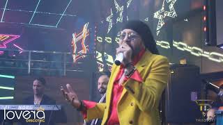 Toño rosario solo exitos en vivo🔴 Lovera Discotec2022 toñorosario [upl. by Kat480]