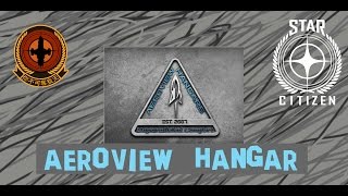 GhGs First look  Aeroview hangar [upl. by Filiano112]