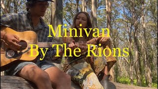 Minivan by The Rions [upl. by Aranat]