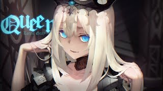 Nightcore ↬ queen NV [upl. by Alston]