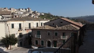 Ripabottoni CB Il più bel borgo sannita del Molise [upl. by Aitan]