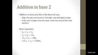 x86 Assembly Adventures Part 12 Addition and Subtraction [upl. by Downs]