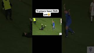 Trymacs haut FAN um😂 hungrigerhugo memes lustig funny twitch trymacs [upl. by Ennywg]