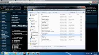 How to make a CounterStrike Source Server  2024 [upl. by Nessa]