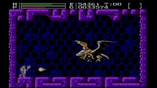 Faxanadu NES  Boss Rush [upl. by Aroon]