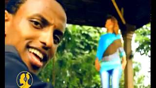 Temesgen GebregziabherEmbi Alelesem Offical VideoEthiopian Music [upl. by Schmitz743]