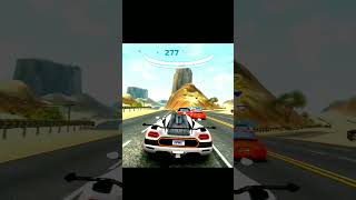 ASPHALT NITRO RACEDRIVING A SUPER CAR IN ASPHALT NITROshorts shortsviral gaming carracing [upl. by Gerard]