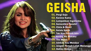 GEISHA  Terbaik 2024 Lagu Pop Indonesia Terbaik amp Terpopuler Sepanjang Masa [upl. by Neela]