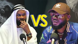 Les exigences de Fally Ipupa pour le stade de France ont été prises en compte par Koffi Olomide [upl. by Carling]