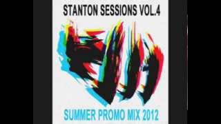 Stanton Warriors  Stanton Sessions Vol IV [upl. by Wallford]