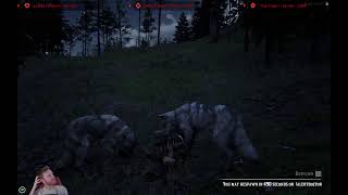 The Frontier RP  Selling hemp and robbing graves  RedM RDR2 LIVE TFRP Roleplay Red Dead Redemp… [upl. by Nymassej]