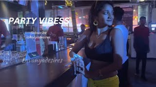 PARTY VIBESS IN GOA [upl. by Saval200]