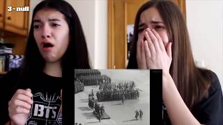 Kpop fangirls react to real music Erika [upl. by Picardi]