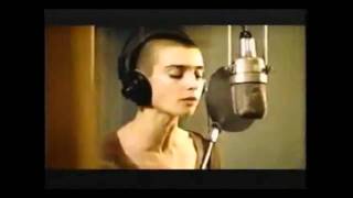 Sinead OConnor amp the Chieftains  The Foggy Dew HD [upl. by Nylinej56]