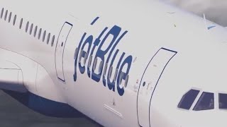 JetBlue offering 25 off flights during twoday sale How to cash in [upl. by Rodolph]