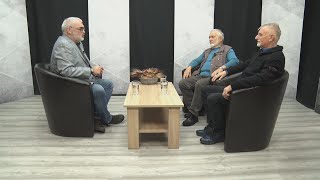 Kanizsa TV  Kibeszélő 20241120 [upl. by Atnauqahs]