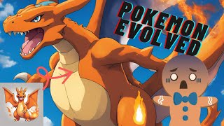 I EVOLVE THE EPIC POKEMON I  DAY 2 [upl. by Yrrem]