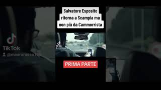 Il ritorno di Genny Savastano a Scampia [upl. by Latsyrk]