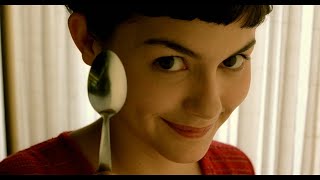 Amélie 2024 Full HD Movie  Audrey Tautou  Amélie English Fact  Review [upl. by Thinia]