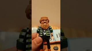 Unboxing Playmobil Set 70873  Playmobil Jahresdorf  playmobil [upl. by Imogene]