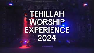 TEHILLAH WORSHIP EXPERIENCE 2024  RCCG Zion Square Mega Parish  Official Trailer [upl. by Anidnamra]