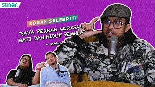 quotSaya Pernah Merasa Mati Hidup Semulaquot  Mawi [upl. by Rebba116]