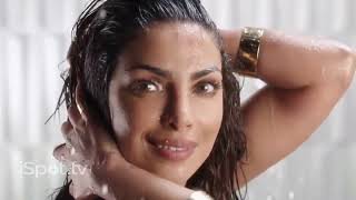 Pantene Pro V Priyanka Chopra Hair Ad [upl. by Holland636]