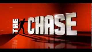 The Chase ITV  Final Chase Music [upl. by Yllil]