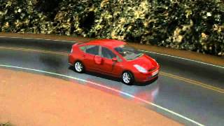 How Vehicle Stability Control VSC works [upl. by Deonne]