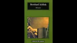 El lector  Bernhard Schlink [upl. by Nieberg]