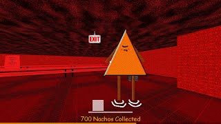 Nachos Nacho Factory  Baldis basics mod [upl. by Ahsinroc]