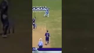 AJIT AGARKAR CLEANED UP FARVEEZ MAHAROOF [upl. by Hannie]