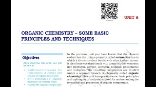 IsomerismChapter 8 Organic ChemistryClass 11 NCERT Chemistry [upl. by Gnoz]