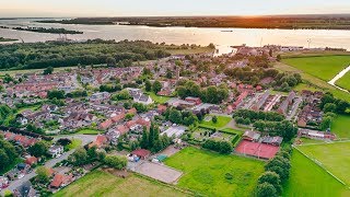 Dorp Moerdijk [upl. by Mirisola]