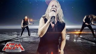 NOCTURNAL RITES  Repent My Sins 2017  Official Music Video  AFM Records [upl. by Nodyl]