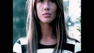 Françoise Hardy  Pourtant tu maimes [upl. by Adrahc]