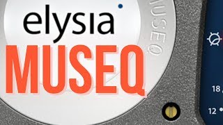 elysia museq plugin walkthrough  Overview and Features [upl. by Maje]